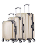 3 Luggage Set DENALI-B