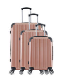 3 Luggage Set DENALI-B
