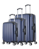 3 Luggage Set DENALI-B