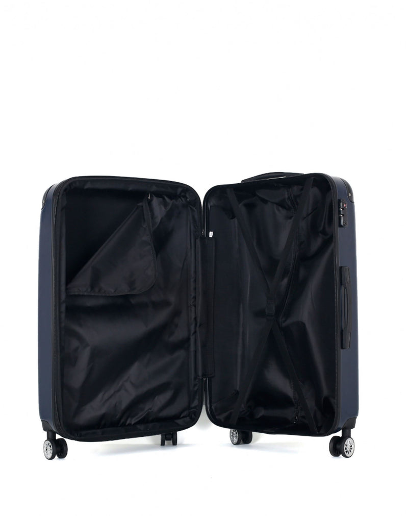 3 Luggage Set DENALI-B