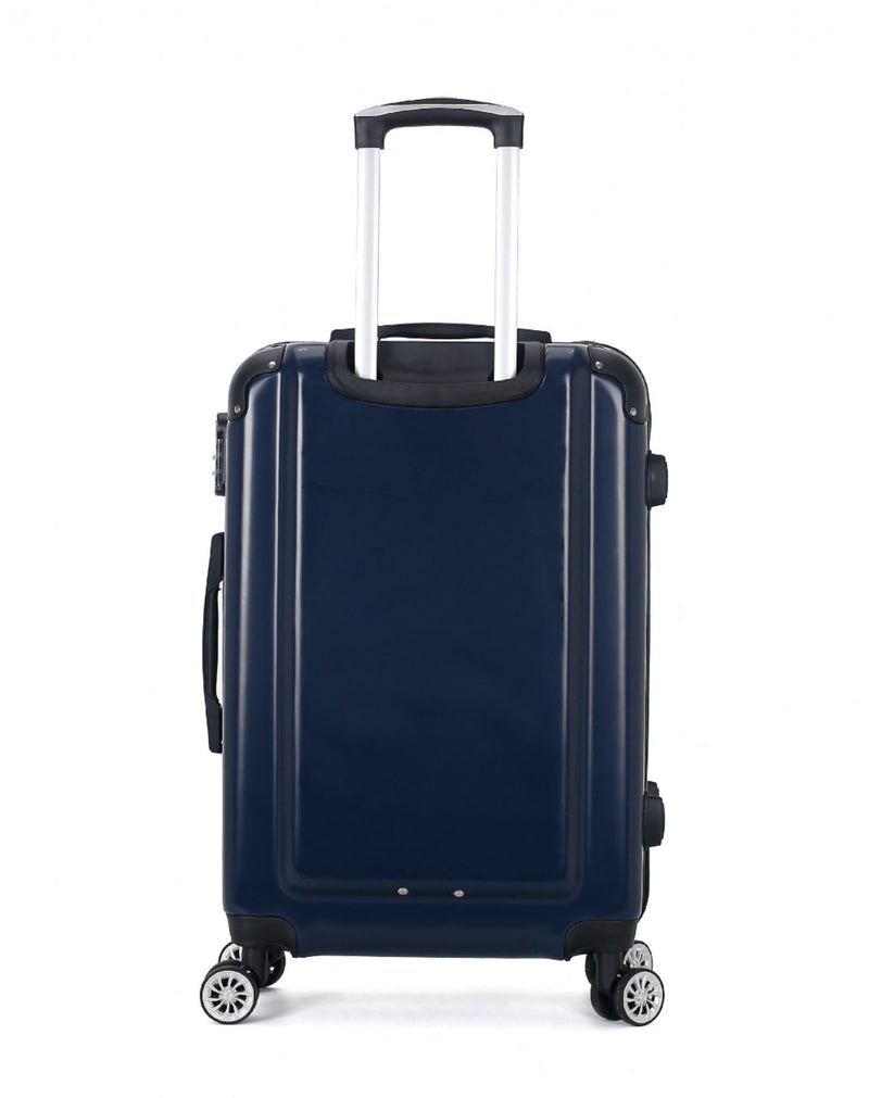 Medium Suitcase 65cm DENALI