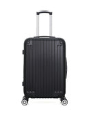 2 Luggage Bundle Medium 65cm Vanity Tage
