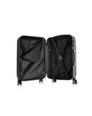 Medium Suitcase 65cm TAGE
