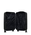 2 Luggage Bundle Medium 65cm Cabin 55cm Tage