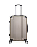 3 Luggage Bundle Medium 65cm Cabin 55cm Vanity Tage