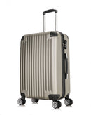 Medium Suitcase 65cm TAGE