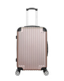 3 Luggage Bundle Medium 65cm Cabin 55cm Vanity Tage