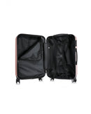 Medium Suitcase 65cm TAGE