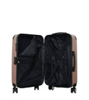 2 Luggage Bundle Medium 65cm Cabin 55cm Tage