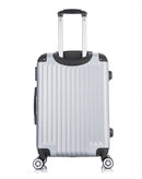Medium Suitcase 65cm TAGE