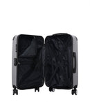 3 Luggage Bundle Medium 65cm Cabin 55cm Vanity Tage