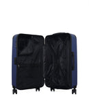 2 Luggage Bundle Large 75cm Medium 65cm Tage