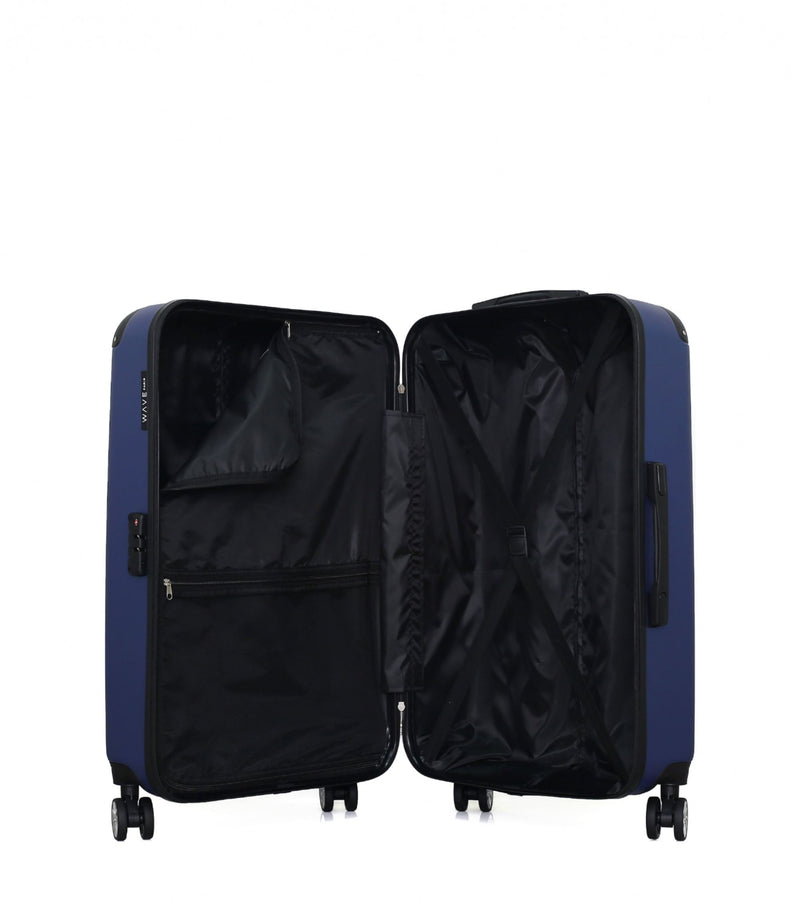 3 Luggage Bundle Large 75cm Medium 65cm Vanity Tage