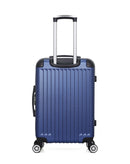 2 Luggage Bundle Medium 65cm Vanity Tage