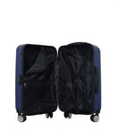 2 Luggage Bundle Medium 65cm Vanity Tage