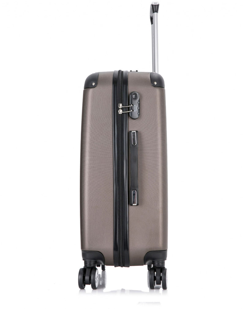 Medium Suitcase 65cm TAGE