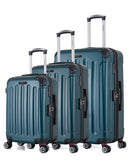 3 Luggage Set TUNIS-B