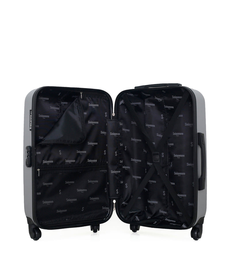 Medium Luggage EOS-A