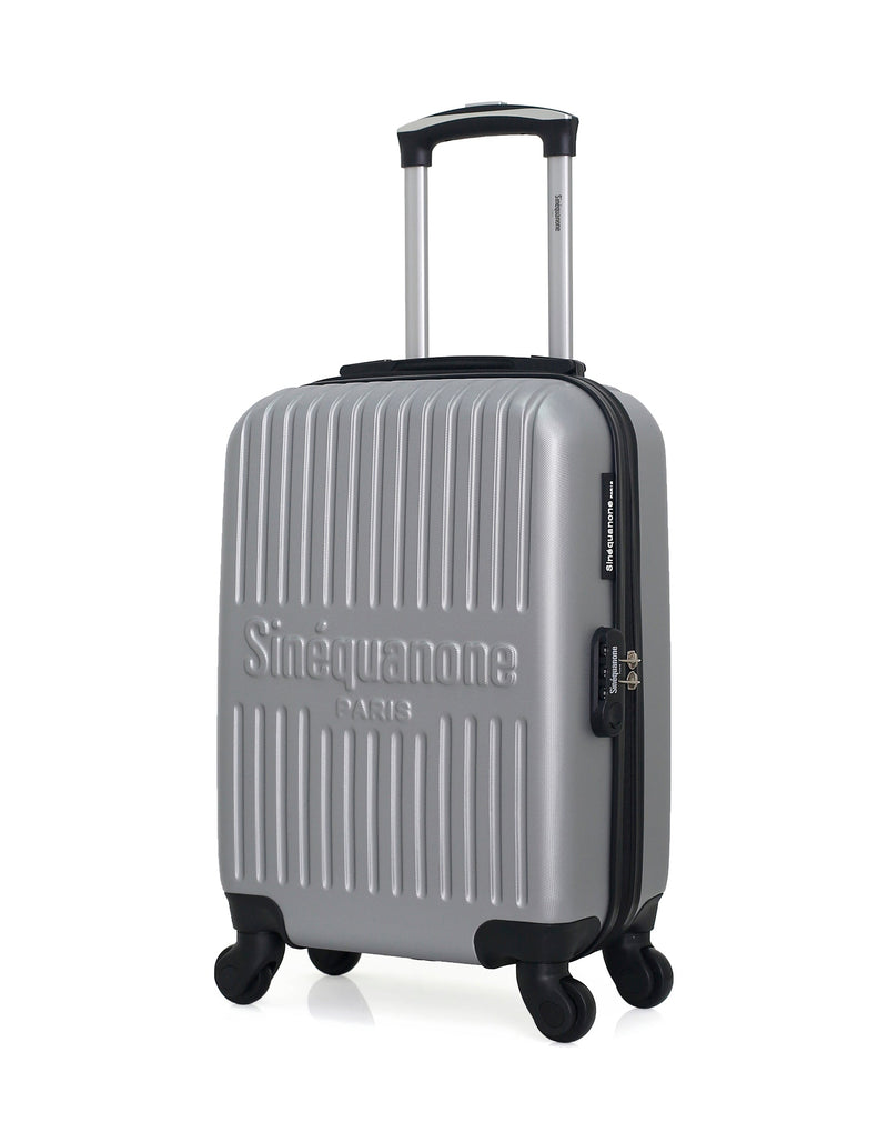 Cabin Suitcase 55cm EOS-E