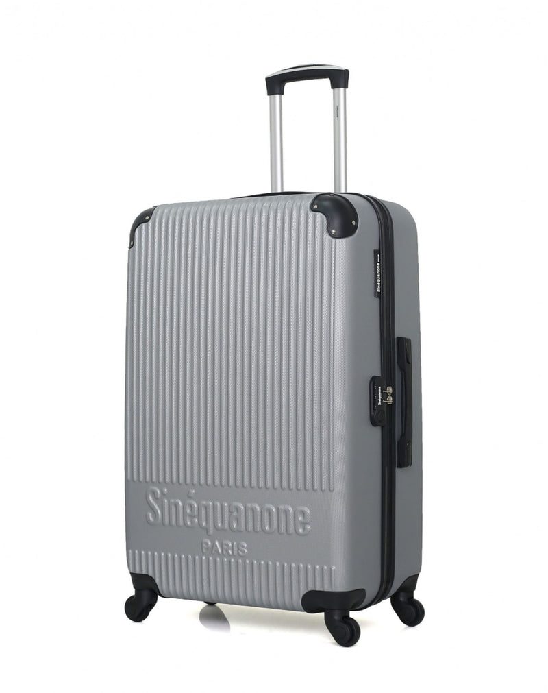 Large Suitcase 75cm RHEA
