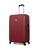 Large Suitcase 75cm AGATA