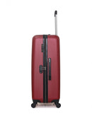 Large Suitcase 75cm AGATA