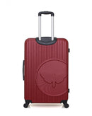 Large Suitcase 75cm AGATA