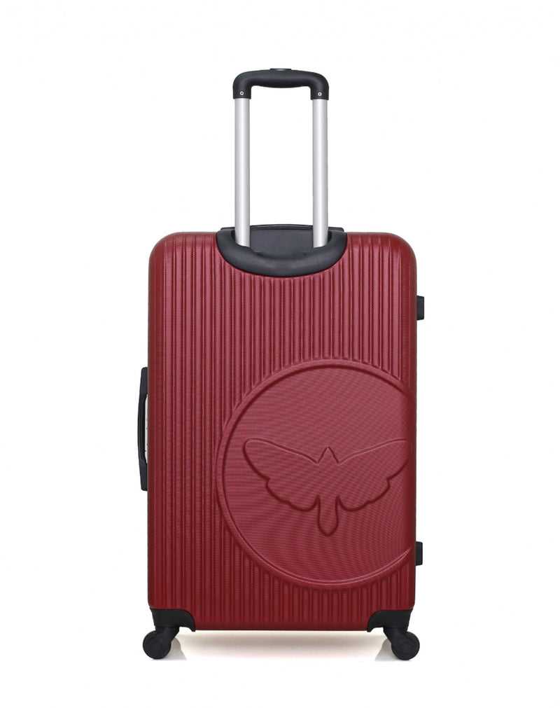 3 Luggage Set AGATA