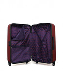 Large Suitcase 75cm AGATA