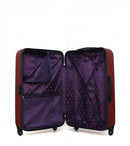 3 Luggage Set AGATA