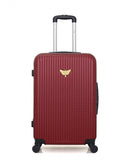 Medium Suitcase 65cm AGATA