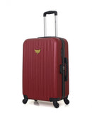 Medium Suitcase 65cm AGATA