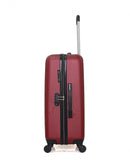 Medium Suitcase 65cm AGATA