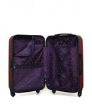 Medium Suitcase 65cm AGATA