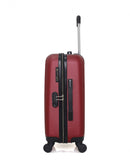 Cabin Luggage 55cm AGATA
