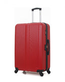 4 Luggage Set LIPARI-C