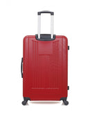4 Luggage Set LIPARI-C