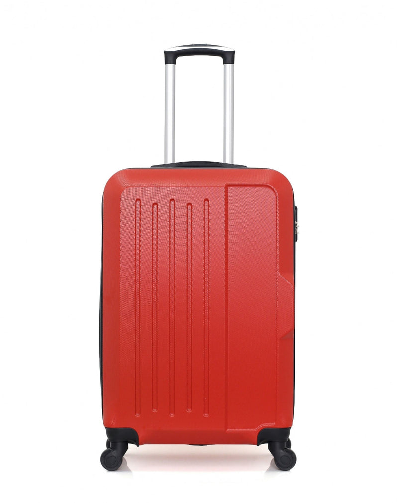 Medium Suitcase 65cm VESUVIO