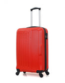 Medium Suitcase 65cm VESUVIO