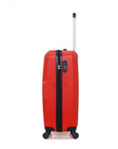 Medium Suitcase 65cm VESUVIO