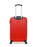 Medium Suitcase 65cm VESUVIO