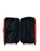 Medium Suitcase 65cm VESUVIO