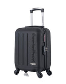 Underseat Luggage 46cm BRONX