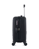 Underseat Luggage 46cm BRONX