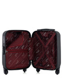 Underseat Luggage 46cm BRONX