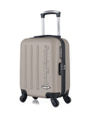 Underseat Luggage 46cm BRONX