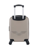Underseat Luggage 46cm BRONX