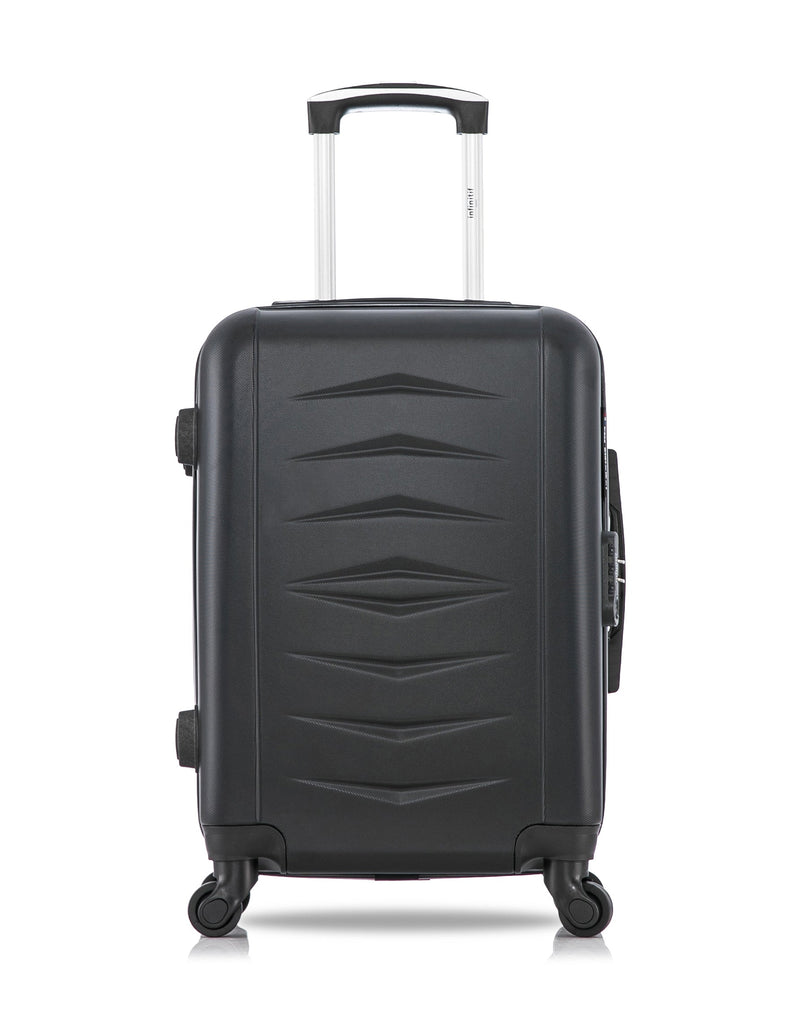 2 Luggage Set OVIEDO-H