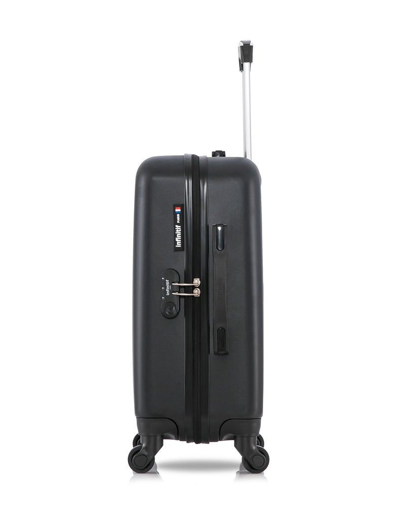 2 Luggage Set OVIEDO-H