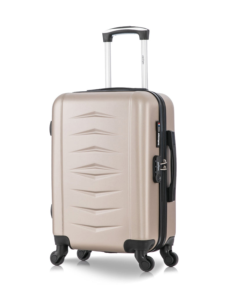 2 Luggage Set OVIEDO-H